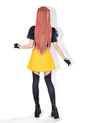 KPop Demon Hunters Mira Cosplay Costume How It's Done Stage Outfit