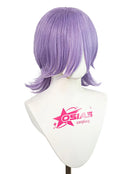 OSIAS COSPLAY - KPop Demon Hunters Mystery Cosplay Wig in Short Purple