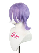 OSIAS COSPLAY - KPop Demon Hunters Mystery Cosplay Wig in Short Purple