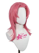 OSIAS COSPLAY - KPop Demon Hunters Romance Cosplay Wig in Short Pink