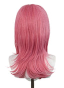 OSIAS COSPLAY - KPop Demon Hunters Romance Cosplay Wig in Short Pink