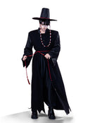 KPop Demon Hunters Saja Boys Cosplay Costume Your Idol Stage Outfit Black