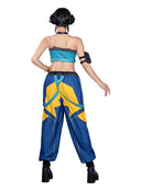 OSIAS COSPLAY - KPop Demon Hunters Zoey Cosplay Costume How It's Done Stage Outfit