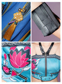 OSIAS COSPLAY - KPop Demon Hunters Zoey Cosplay Costume How It's Done Stage Outfit