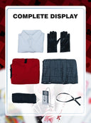 OSIAS COSPLAY - Kakegurui‌ Jabami Yumeko Cosplay Costume