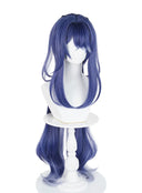 OSIAS COSPLAY - Genshin Impact Lauma Cosplay Wig Long Purple