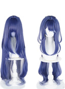 OSIAS COSPLAY - Genshin Impact Lauma Cosplay Wig Long Purple