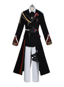 OSIAS COSPLAY - Love and Deepspace Caleb Pilots Cosplay Costume