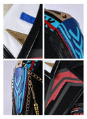 OSIAS COSPLAY - Love and Deepspace Caleb Pilots Cosplay Costume