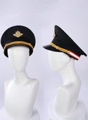 OSIAS COSPLAY - Love and Deepspace Caleb Pilots Cosplay Costume