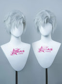 OSIAS COSPLAY - Love and Deepspace Sylus Cosplay Wig