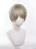 OSIAS COSPLAY - Love and Deepspace Xavier Cosplay Wig Short Linen Hair