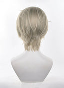 OSIAS COSPLAY - Love and Deepspace Xavier Cosplay Wig Short Linen Hair