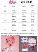 OSIAS COSPLAY - Madoka Magica Madoka Kaname Cosplay Costume