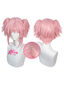 OSIAS COSPLAY - Madoka Magica Madoka Kaname Cosplay Wig