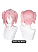 OSIAS COSPLAY - Madoka Magica Madoka Kaname Cosplay Wig