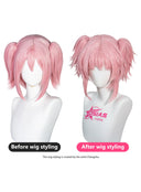 OSIAS COSPLAY - Madoka Magica Madoka Kaname Cosplay Wig