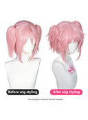 OSIAS COSPLAY - Madoka Magica Madoka Kaname Cosplay Wig