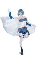 OSIAS COSPLAY - Madoka Magica Miki Sayaka Cosplay Costume