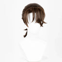 OSIAS COSPLAY - Identity V Mercenary Cosplay Wig Cabinet of Curiosities Short Brown
