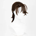 OSIAS COSPLAY - Identity V Mercenary Cosplay Wig Cabinet of Curiosities Short Brown