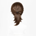 OSIAS COSPLAY - Identity V Mercenary Cosplay Wig Cabinet of Curiosities Short Brown