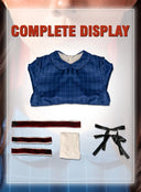 OSIAS COSPLAY - Movie Orphan Esther Cosplay Costume