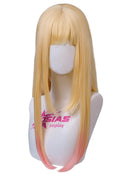 OSIAS COSPLAY - My Dress-Up Darling Kitagawa Marin Cosplay Wig
