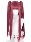 OSIAS COSPLAY - My Dress-Up Darling Kitagawa Marin Red Cosplay Wig