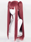 OSIAS COSPLAY - My Dress-Up Darling Kitagawa Marin Red Cosplay Wig
