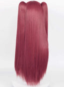 OSIAS COSPLAY - My Dress-Up Darling Kitagawa Marin Red Cosplay Wig