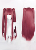 OSIAS COSPLAY - My Dress-Up Darling Kitagawa Marin Red Cosplay Wig