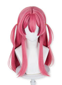 OSIAS COSPLAY - NIKKE: The Goddess of Victory Mast Romantic Maid Cosplay Wig Long Pink