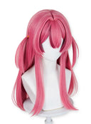 OSIAS COSPLAY - NIKKE: The Goddess of Victory Mast Romantic Maid Cosplay Wig Long Pink