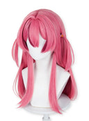 OSIAS COSPLAY - NIKKE: The Goddess of Victory Mast Romantic Maid Cosplay Wig Long Pink