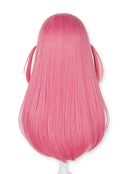 OSIAS COSPLAY - NIKKE: The Goddess of Victory Mast Romantic Maid Cosplay Wig Long Pink