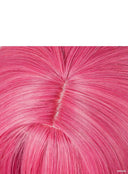 OSIAS COSPLAY - NIKKE: The Goddess of Victory Mast Romantic Maid Cosplay Wig Long Pink