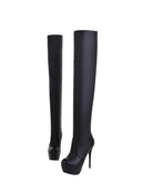 OSIAS COSPLAY - NieR Automata 2B Game Cosplay Heels