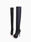 OSIAS COSPLAY - NieR Automata 2B Game Cosplay Heels