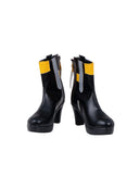 OSIAS COSPLAY - Honkai Star Rail Stelle Game Cosplay Boots