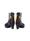 OSIAS COSPLAY - Honkai Star Rail Stelle Game Cosplay Boots