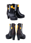 OSIAS COSPLAY - Honkai Star Rail Stelle Game Cosplay Boots