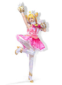 Overwatch Juno Cosplay Costume Heart of Hope Game Skin