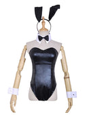OSIAS COSPLAY - Rascal Does Not Dream of Bunny Girl Senpai Sakurajima Mai Bunny Cosplay Costume
