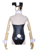 OSIAS COSPLAY - Rascal Does Not Dream of Bunny Girl Senpai Sakurajima Mai Bunny Cosplay Costume