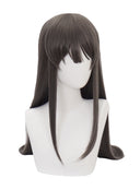 OSIAS COSPLAY - Rascal Does Not Dream of Bunny Girl Senpai Sakurajima Mai Cosplay Wig