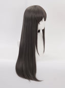 OSIAS COSPLAY - Rascal Does Not Dream of Bunny Girl Senpai Sakurajima Mai Cosplay Wig