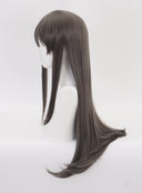 OSIAS COSPLAY - Rascal Does Not Dream of Bunny Girl Senpai Sakurajima Mai Cosplay Wig