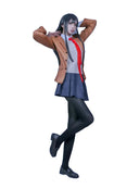 OSIAS COSPLAY - Rascal Does Not Dream of Bunny Girl Senpai Sakurajima Mai Uniform Cosplay Costume