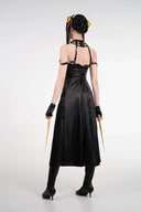 OSIAS COSPLAY - SPY×FAMILY Yor Forger Cosplay Costume